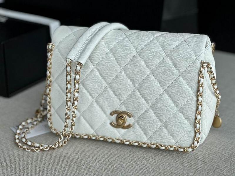 Chanel Handbags 448